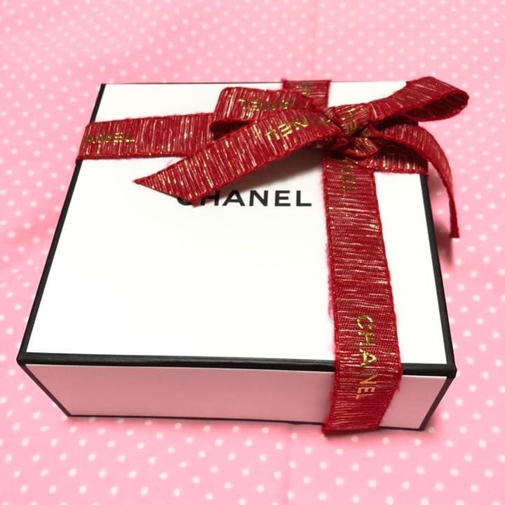 CHANEL シャネル N°5 オードゥパルファム 限定