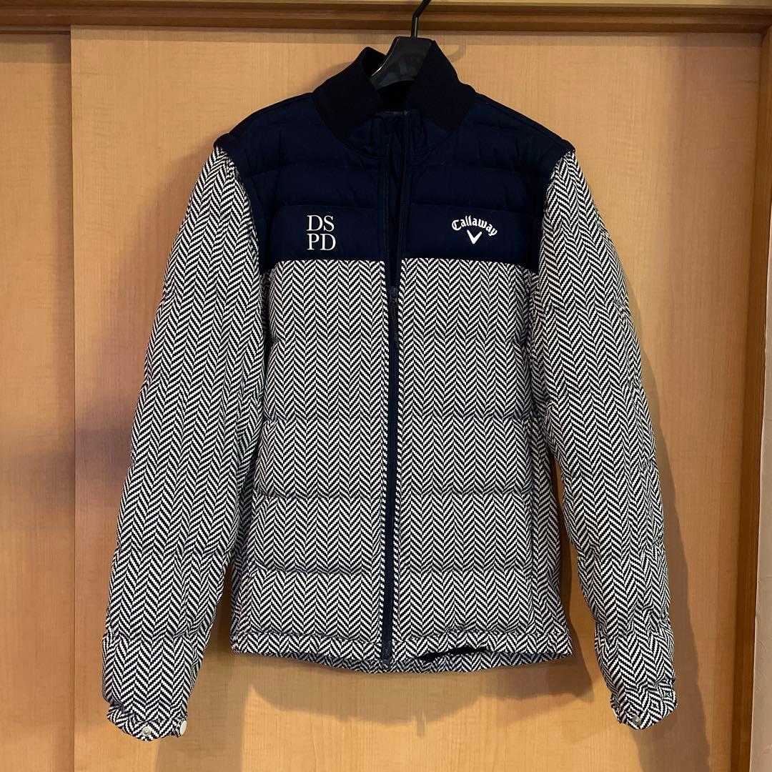 Callaway ダウンジャケット