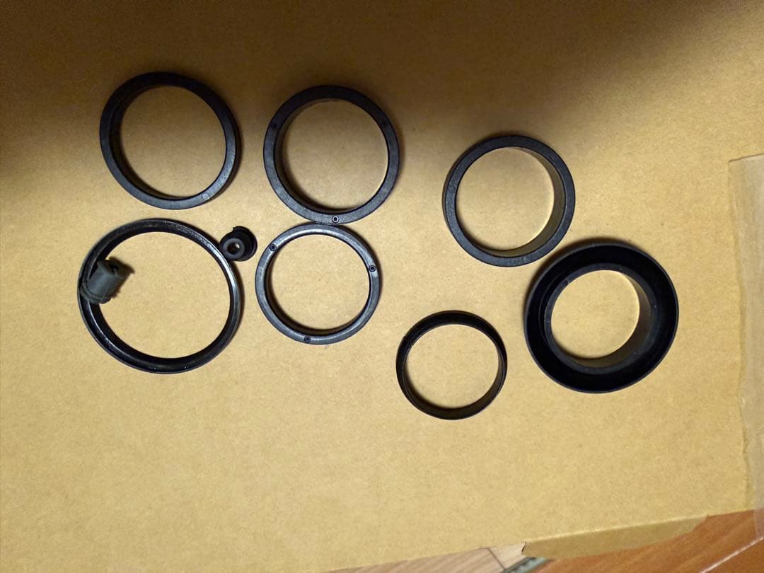 パーツ Specialized Allezsprint disk2019