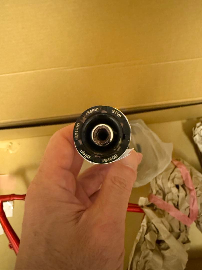 パーツ Specialized Allezsprint disk2019