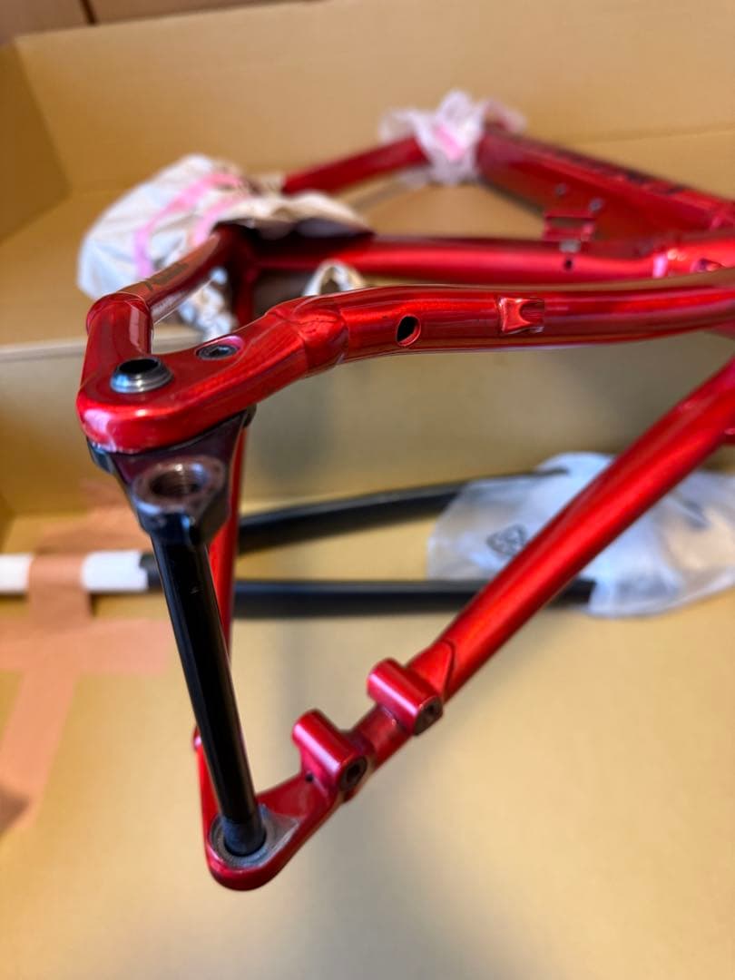 パーツ Specialized Allezsprint disk2019
