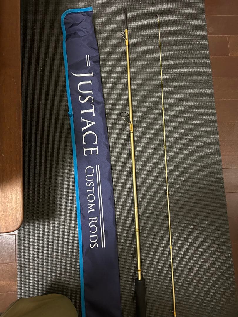 タチウオ ワインディング　ショアワインダー 832 km tz limited