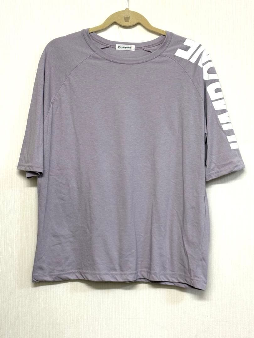 jump one トレーニングTシャツ サイズ46