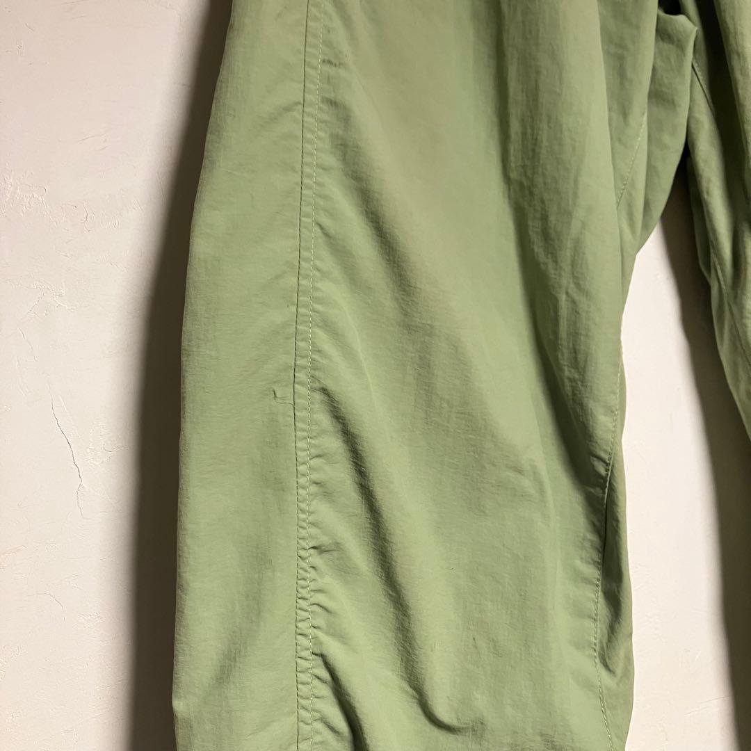 【山と道　5-Pocket Pants XL / Pistachio】