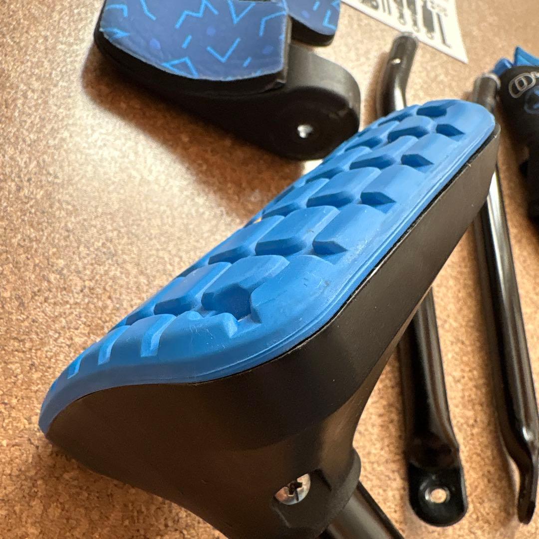 アイウォーク　iWALK3.0 取扱説明書付き