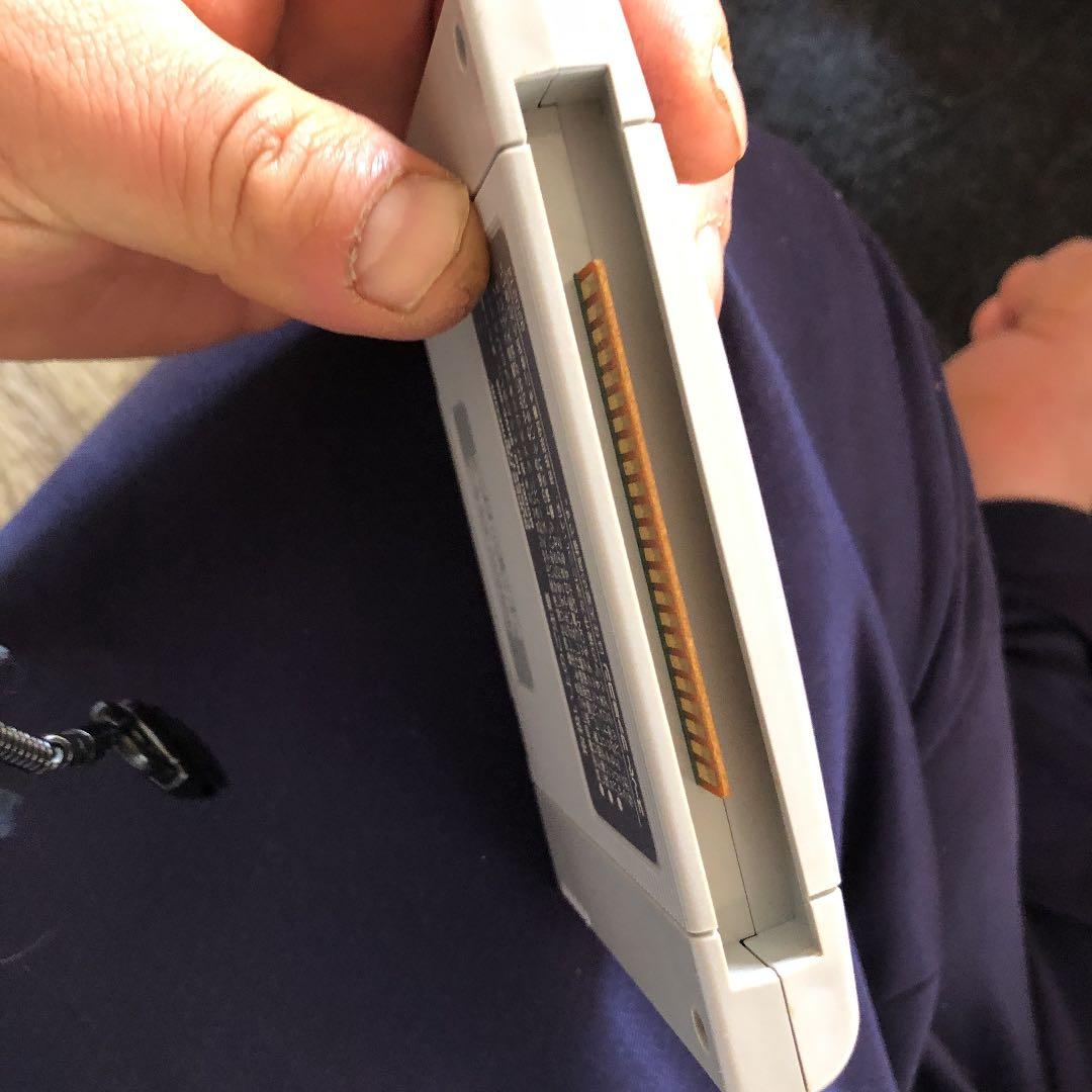 激レア！名作ソフト！日本正規品！海外版コピー品をぶっ飛ばせ！マジカルポップン