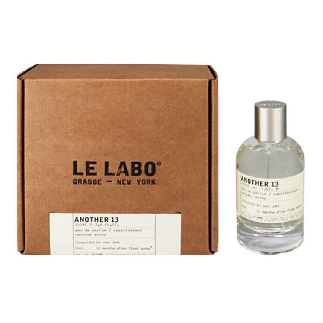LE LABO ルラボ アナザー 13 ANOTHER 13 100ml-Q