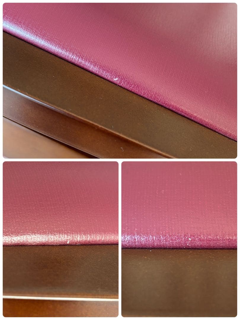 PEACOCK(吉澤) ピアノ椅子　高低自在椅子