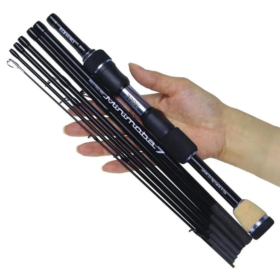 プロックス ミニモバ7SE (MM7S607MLS)