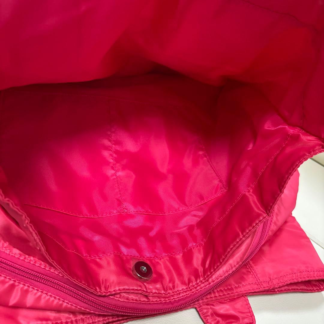 MASTER BUNNY EDITION ロッカーバック