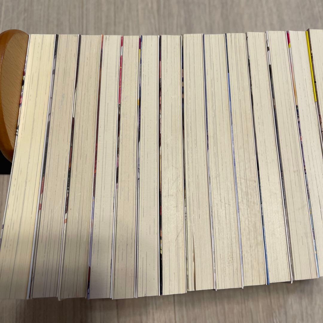 茉莉花官吏伝 1〜16 小説　シリーズ　セット