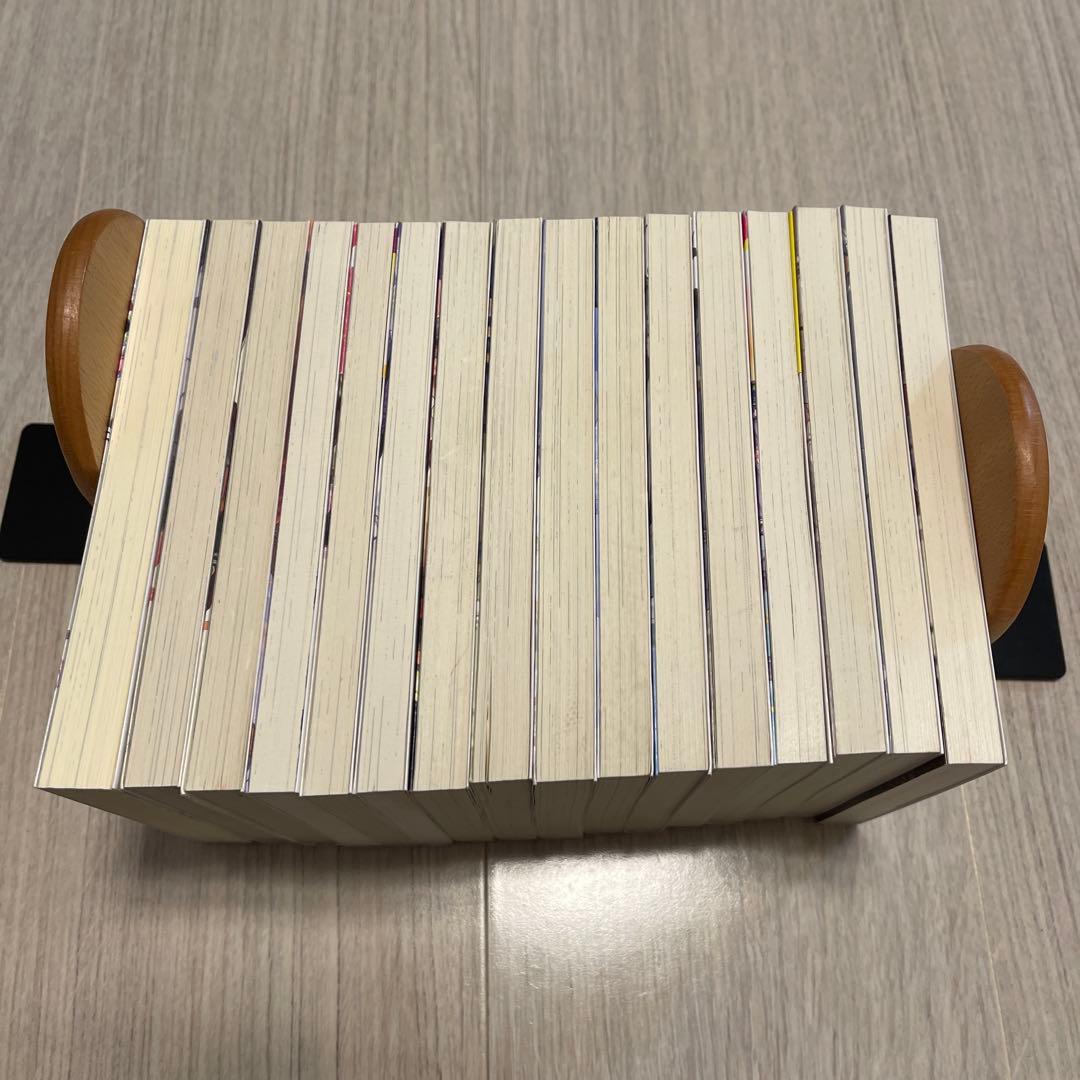 茉莉花官吏伝 1〜16 小説　シリーズ　セット