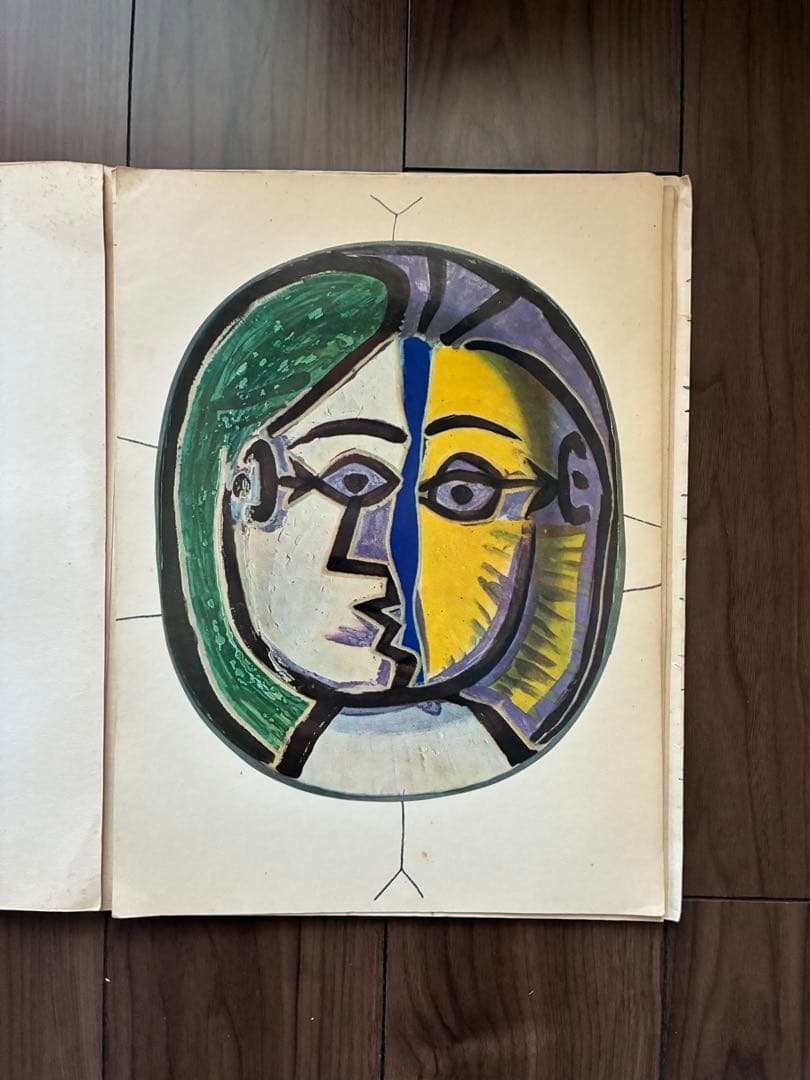 Céramiques de Picasso