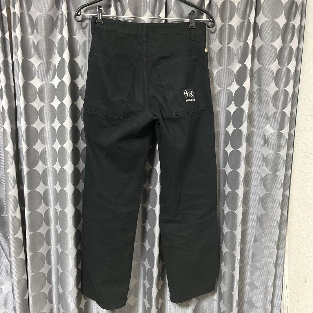 Thug Pants サグクラブ ワークパンツ