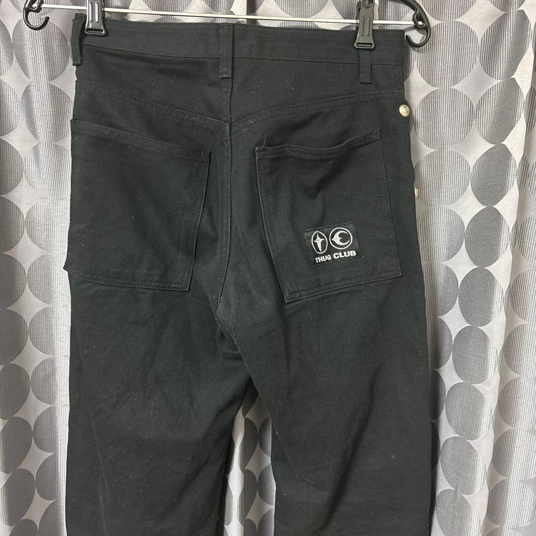 Thug Pants サグクラブ ワークパンツ