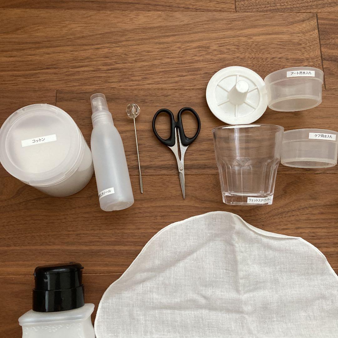 早い者勝ち！！たのまな　ジェルネイル　ネイル用品