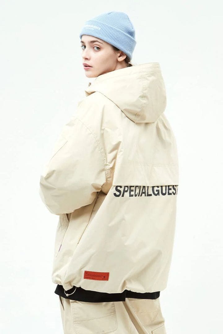 SPECIALGUEST スノボウェア セットアップ 下 スペシャルゲスト