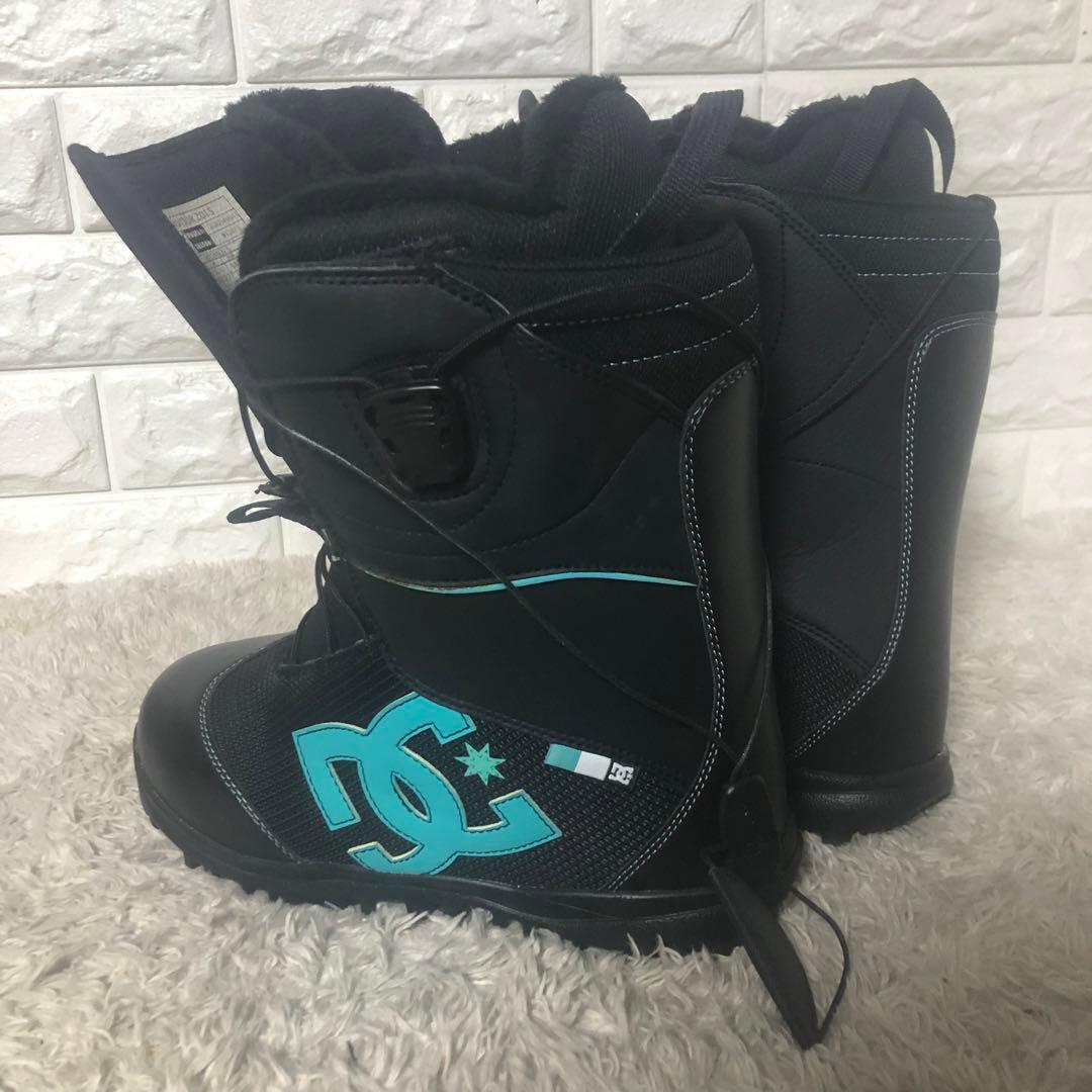DC スノーボード　ブーツ
