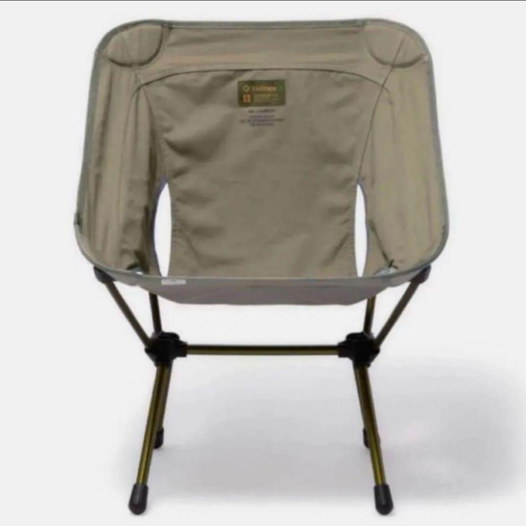 完売　NEIGHBORHOOD Helinox CHAIR ONE(Re)