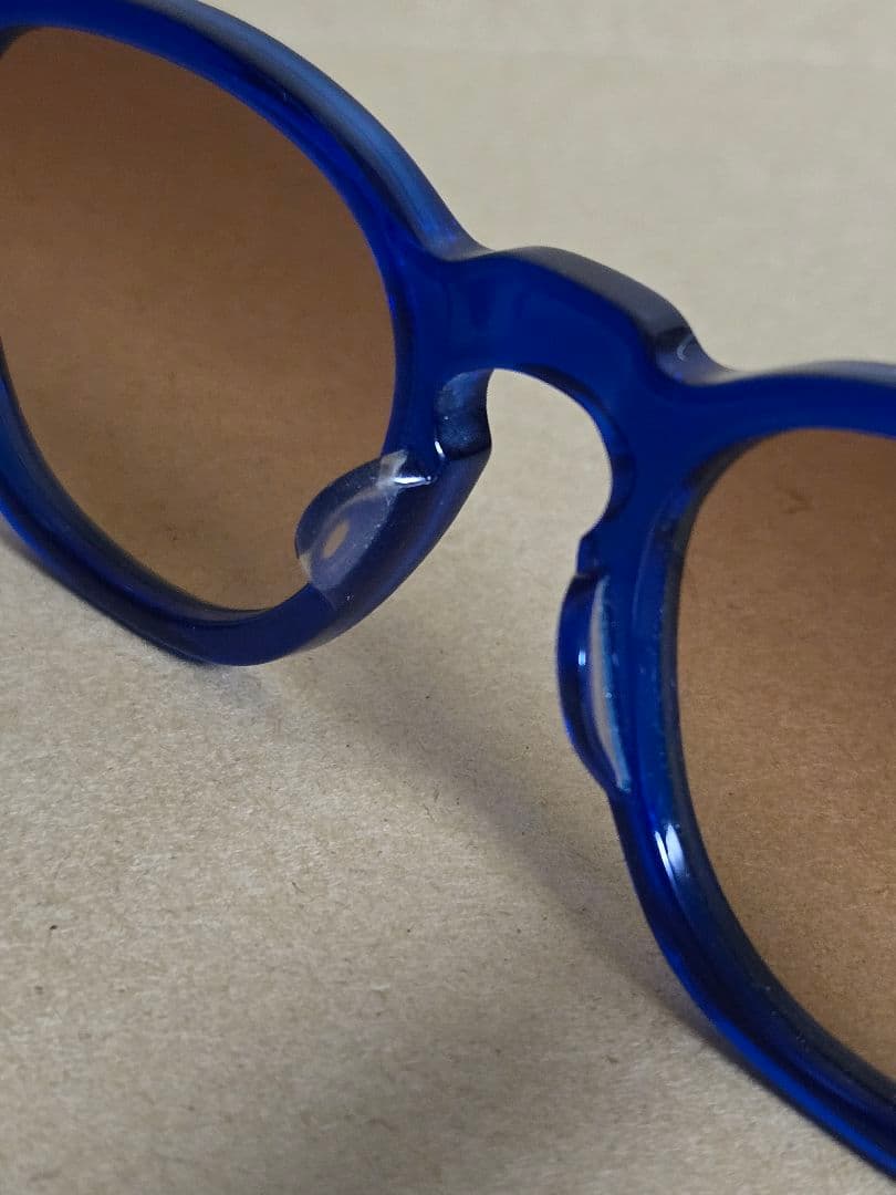 NOROLL　TJADERS EYE　サングラス