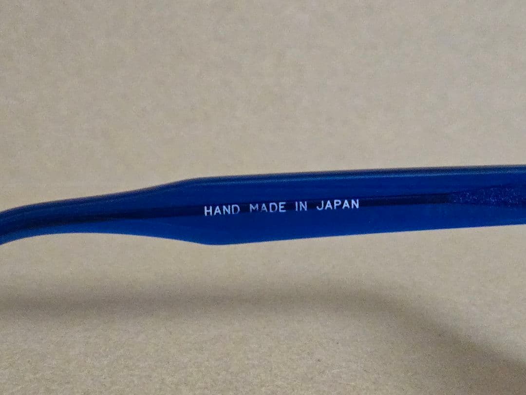 NOROLL　TJADERS EYE　サングラス