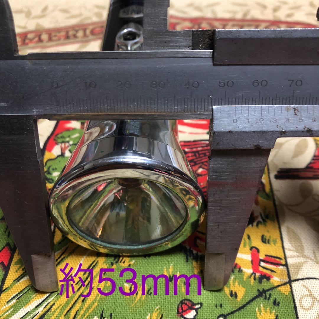 懐中電灯　ビンテージ  ライト　アメリカ　インダストリアル　鉄道　古道具　古物