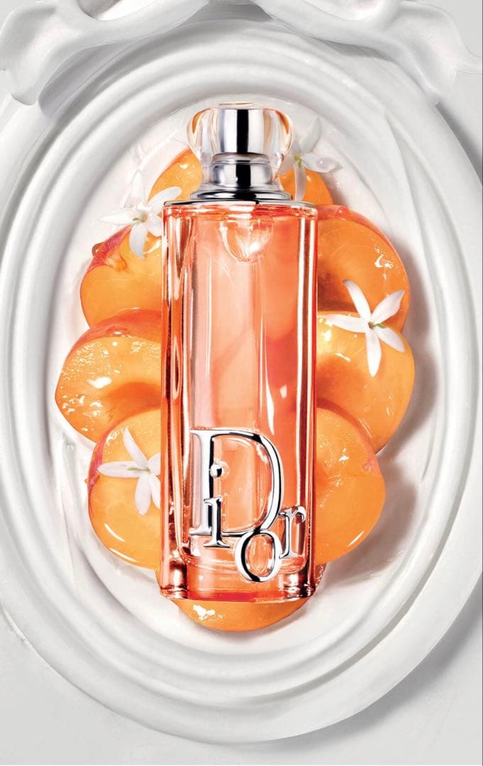 Dior Addict ピーチグロウ 30ml ◆ 香水 パフューム ディオール