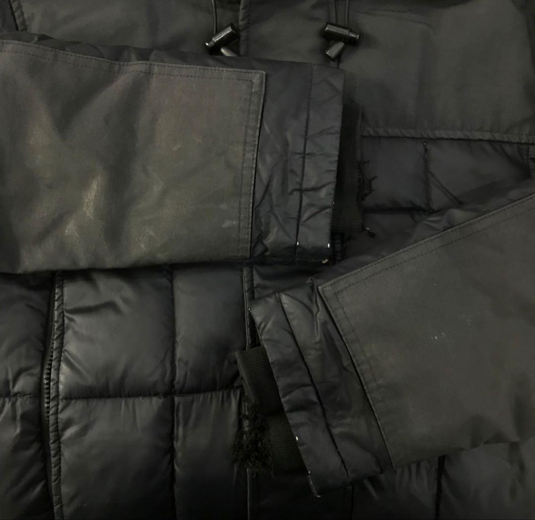 ジャケット・アウター   Black Label Callaghan Parka