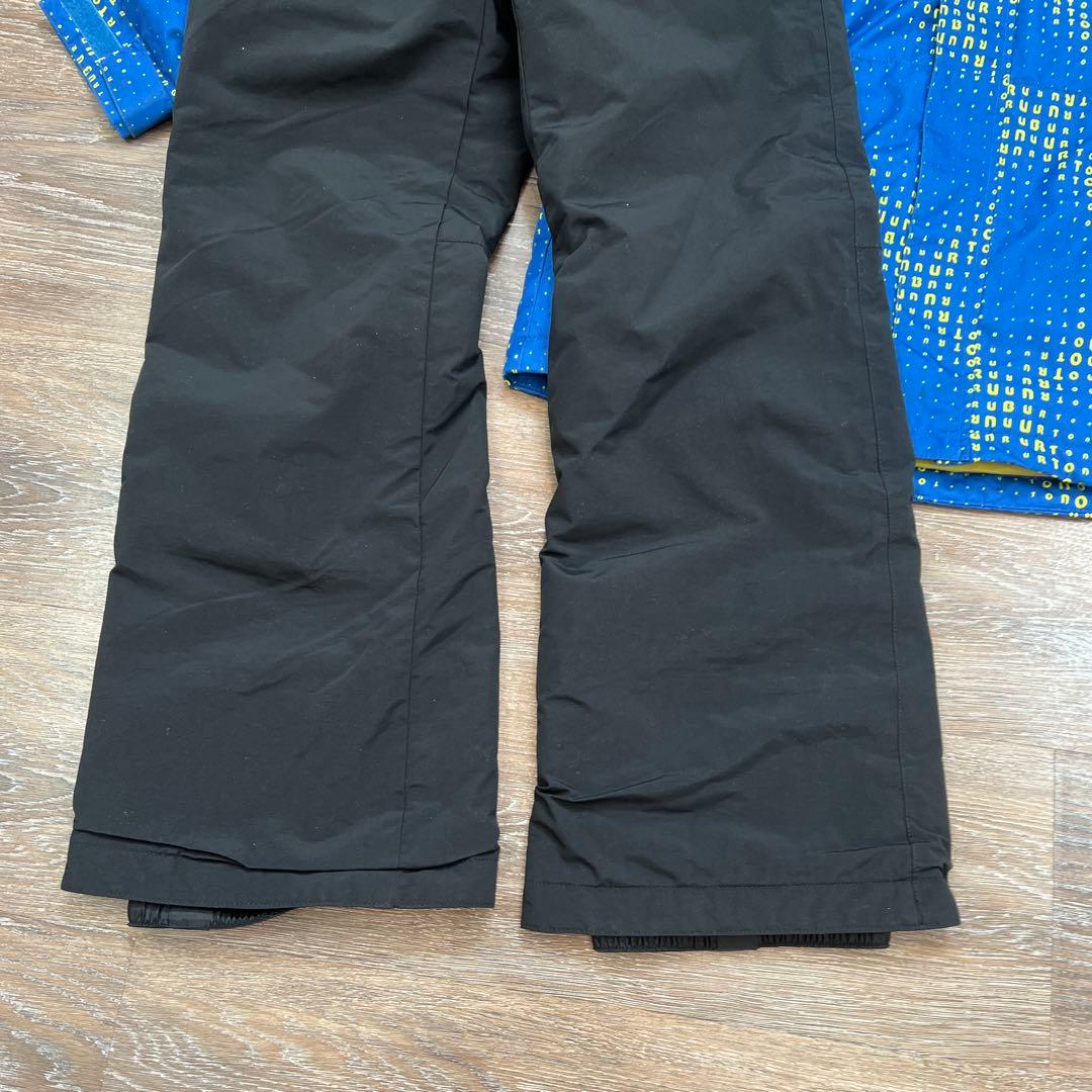 バートン　L ボードウェア　男の子　　女の子　美品　スノーウェア