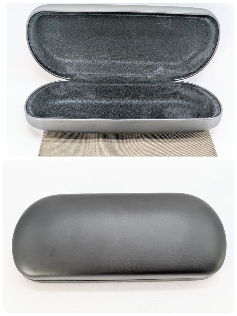 極美品 EYEVAN 7285 773 アイヴァン サングラス ビンテージ 赤