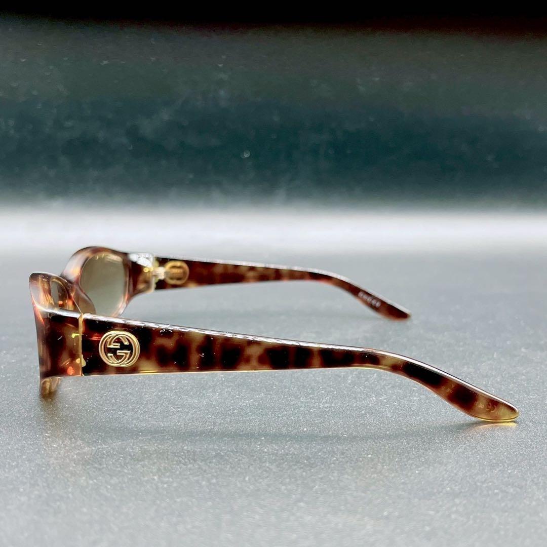 小物 GUCCI archive sunglasses Inter rocking