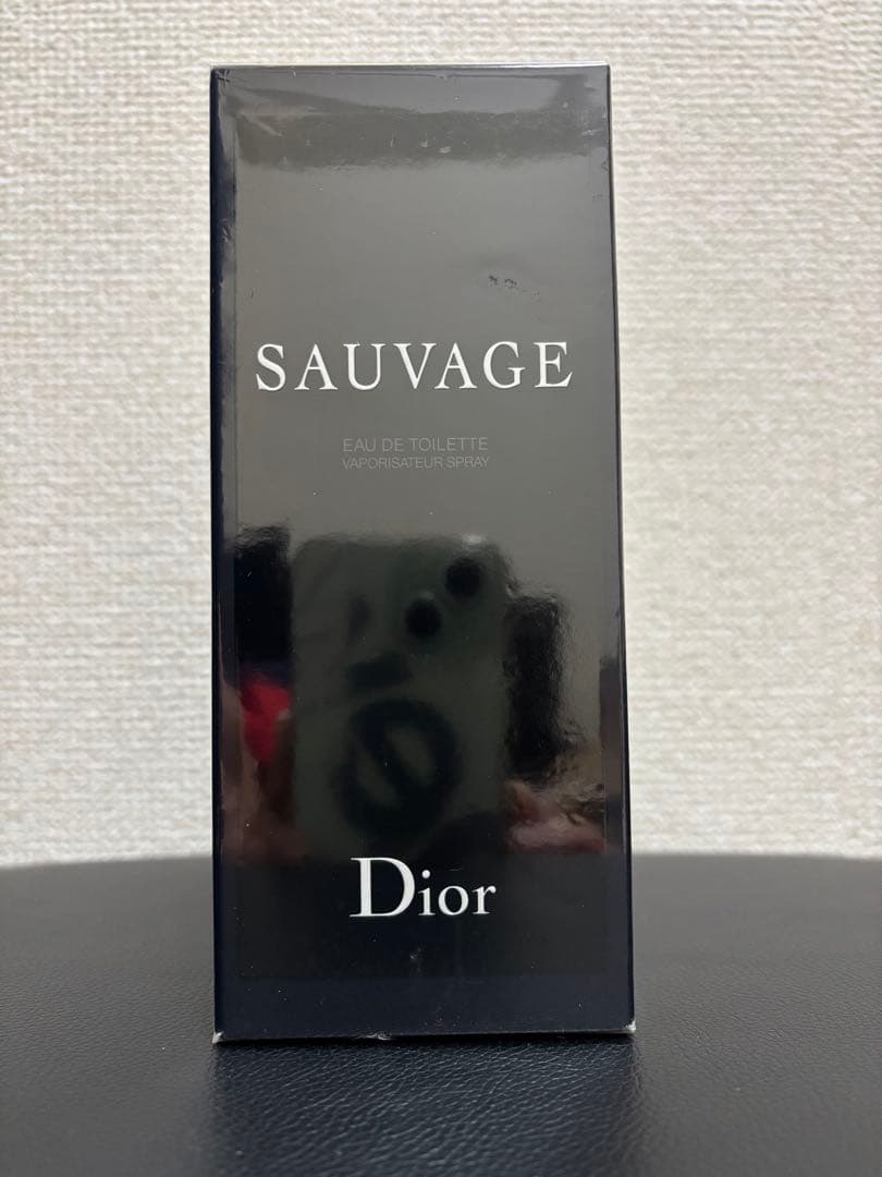 ディオール ソヴァージュ オードトワレ 200ミリ