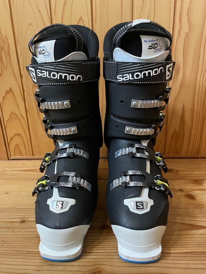 サロモン Salomon X Pro 80 スキーブーツ