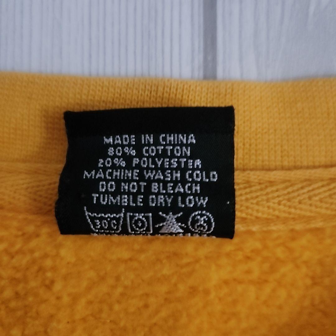 【激レア】オールドステューシー スゥエット