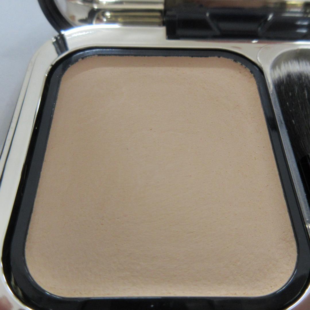 クレ・ド・ポー ボーテ タンプードルエクラⅡ オークル00