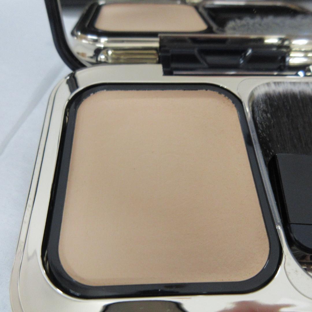 クレ・ド・ポー ボーテ タンプードルエクラⅡ オークル00