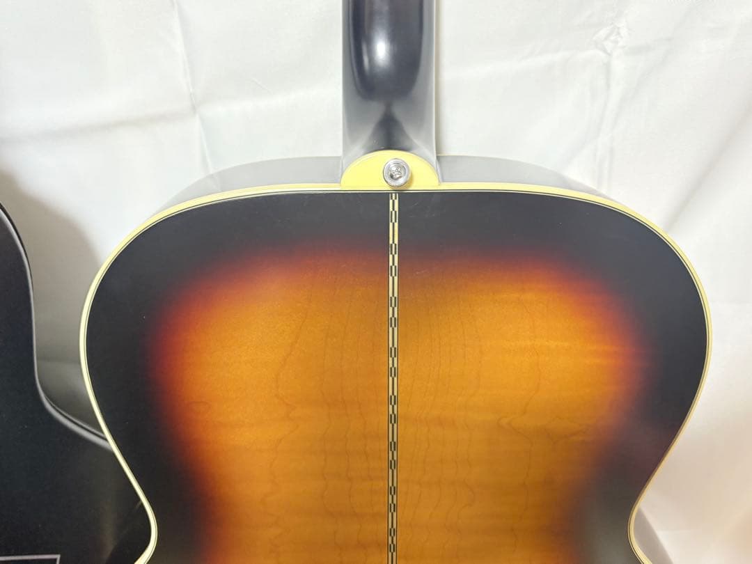 Epiphone IGC 1957 SJ-200 エピフォン 専用ハードケース付