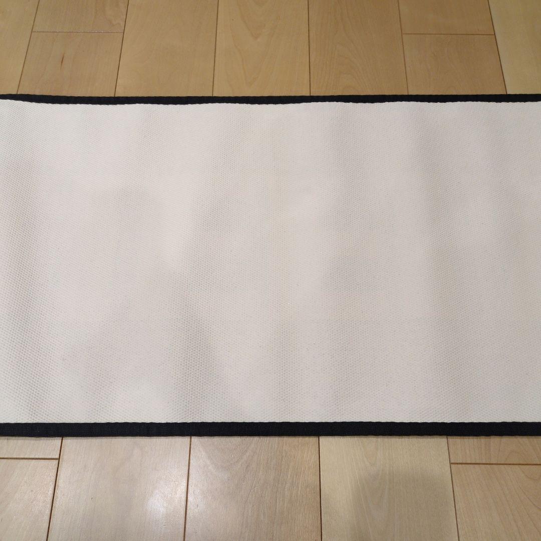 【美品・未使用】BRIEFING　ブリーフィング　パターマット