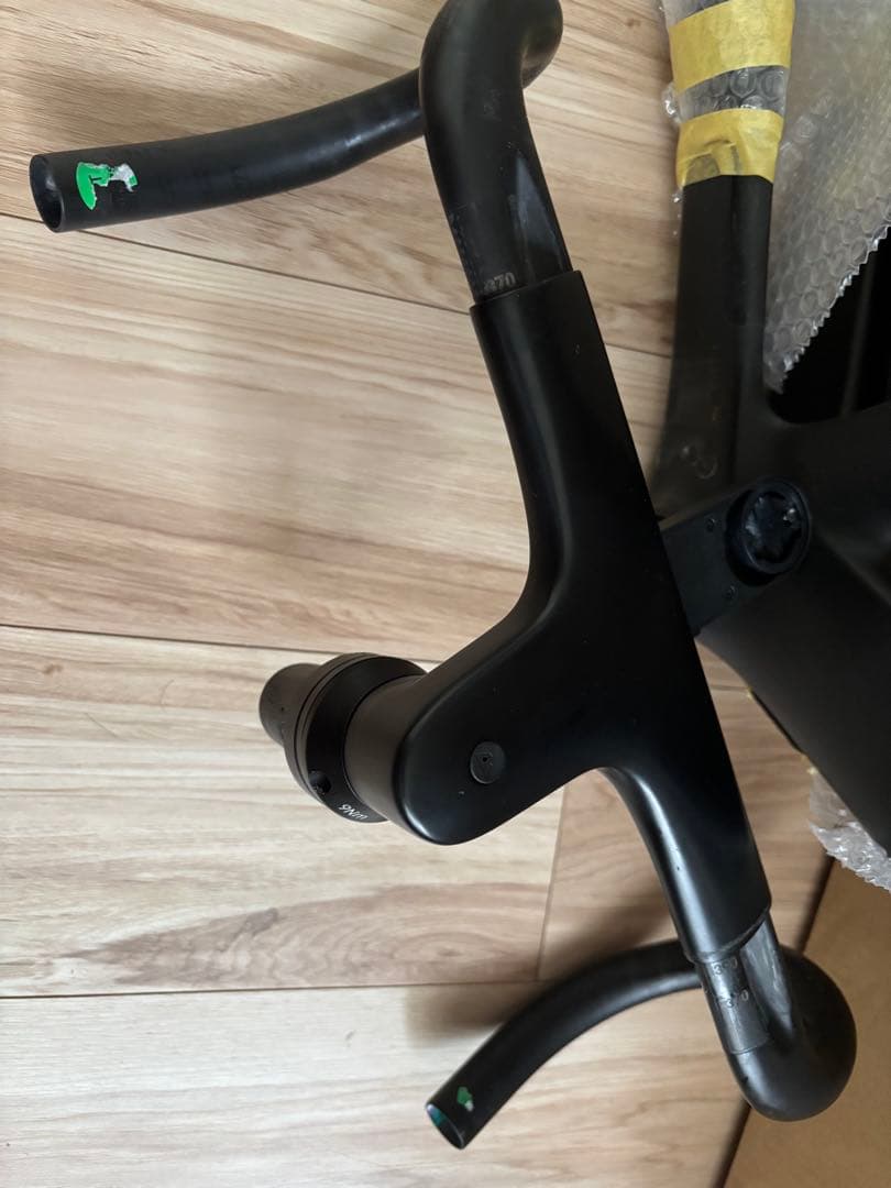 Canyon Aeroad CFR フレーム　サイズXXS