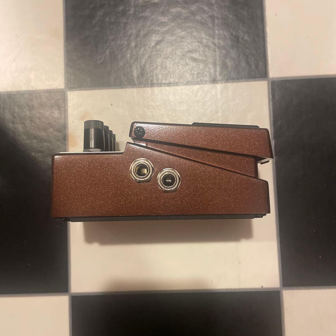 BOSS オクターバー　OC-5