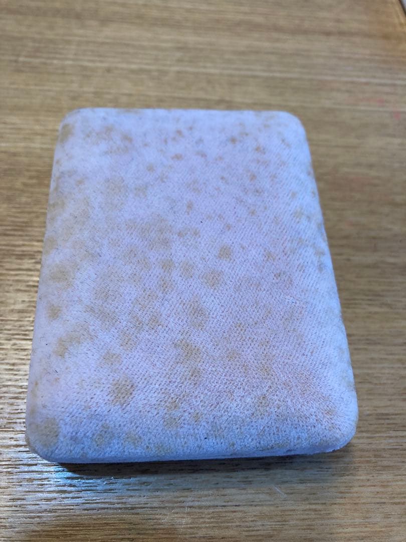 ディズニーミニーマウス誕生70周年記念純銀製ネックレス