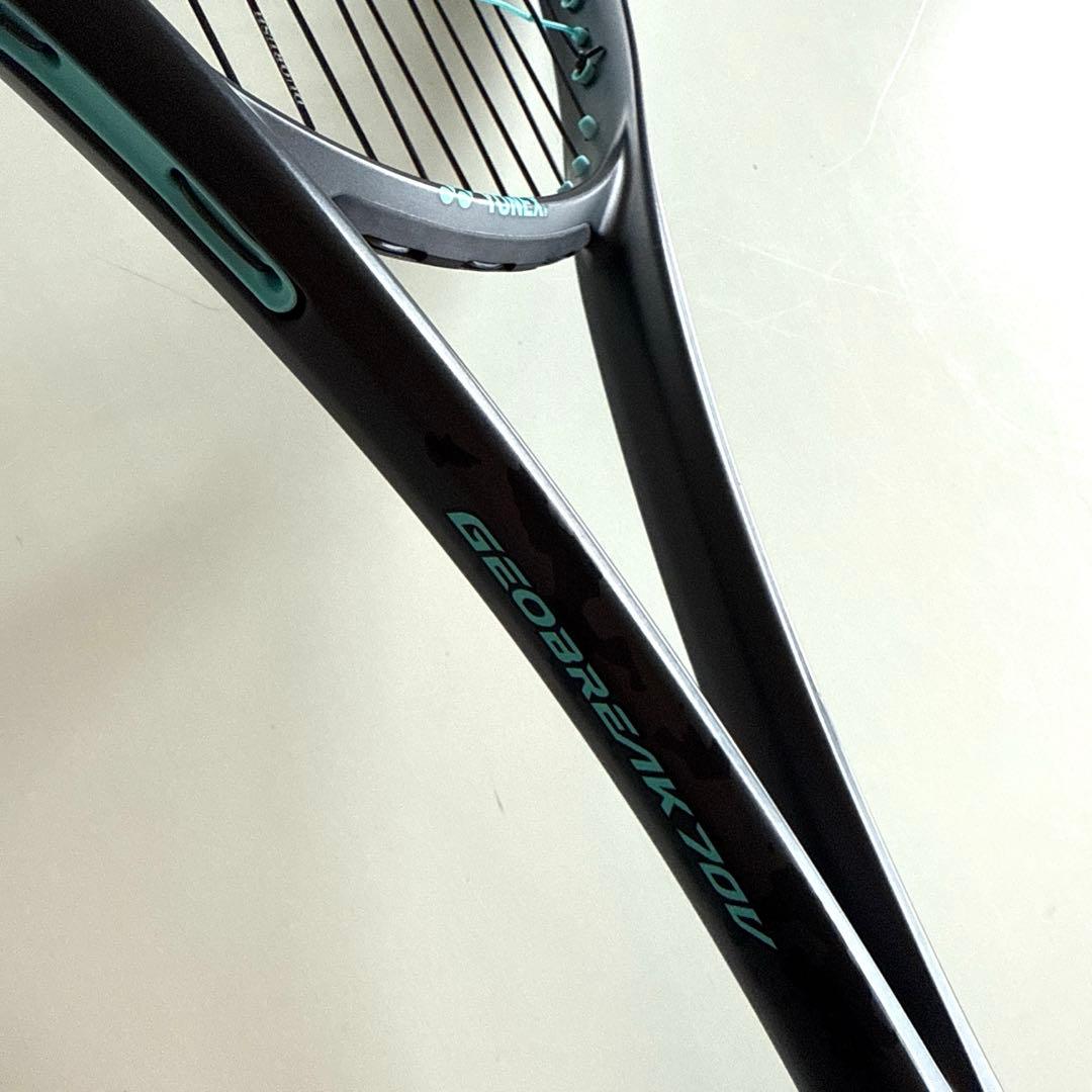 専用出品　　ヨネックス ジオブレイク 70V