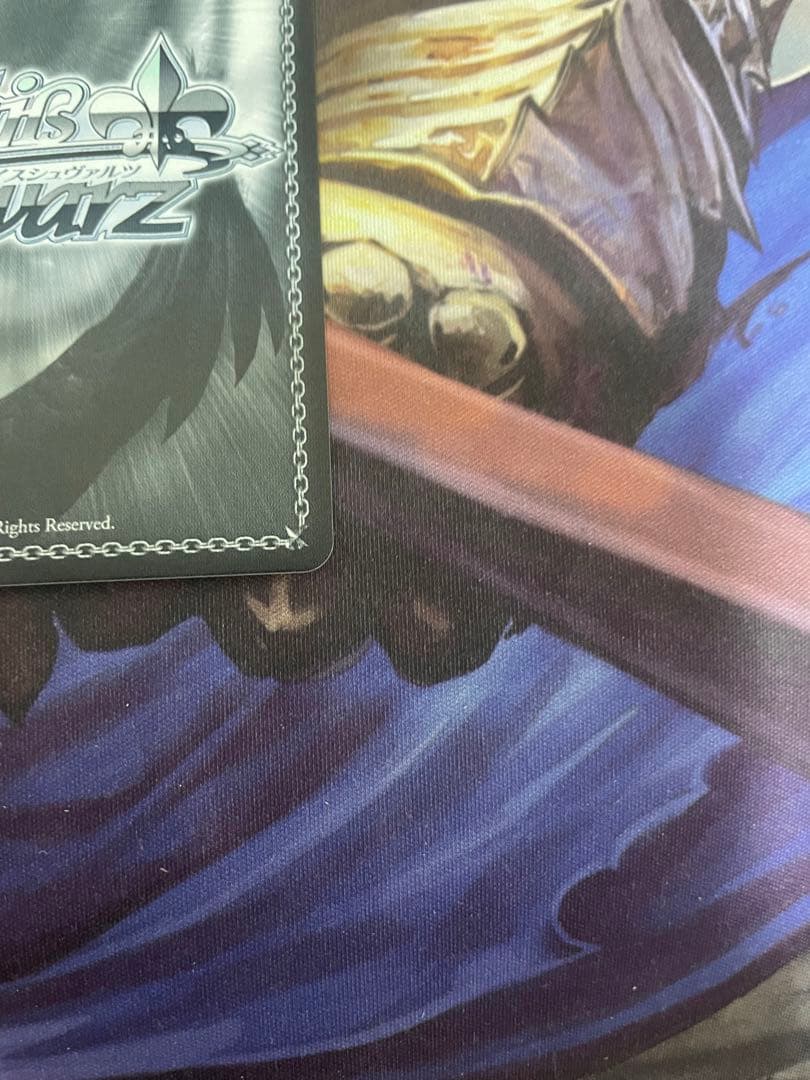 ヴァイスシュバルツ 未来へ一緒に 桐生ココ ssp