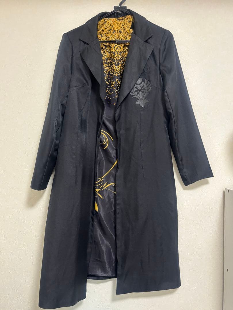 にじさんじ　樋口楓　七次元生徒会　コスプレ衣装　ウィッグ　靴　アクセサリー一式