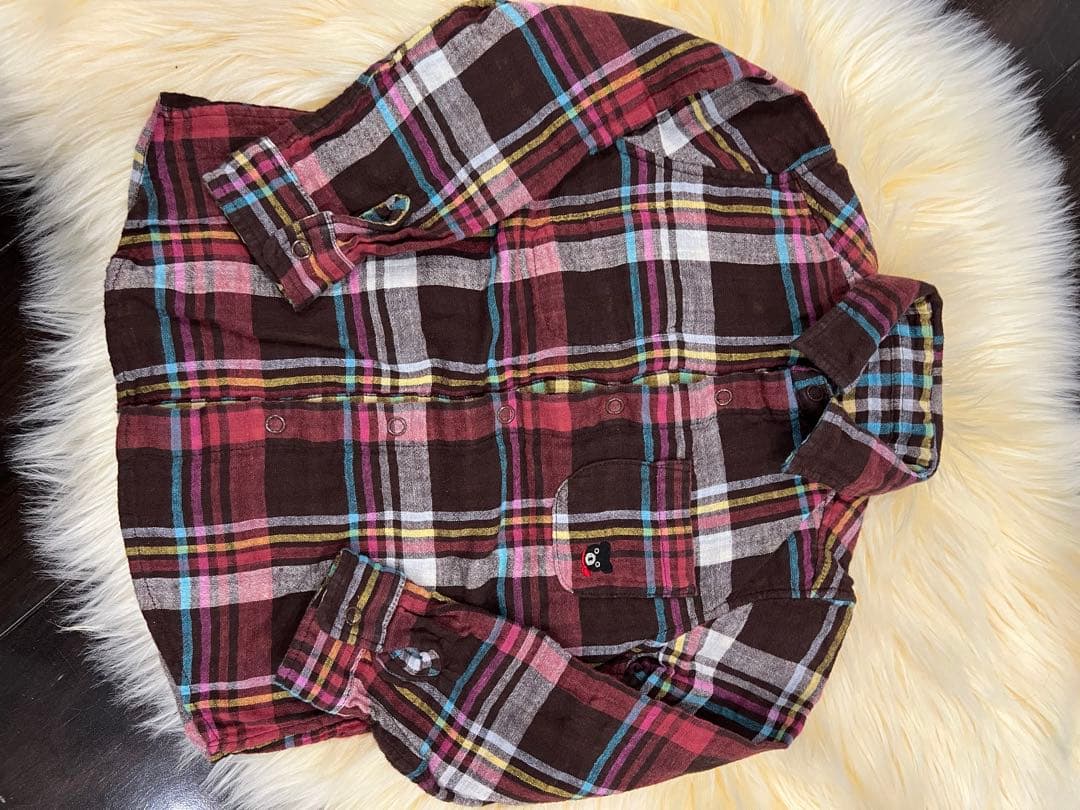 ミキハウス110 120 / 22点まとめ買い