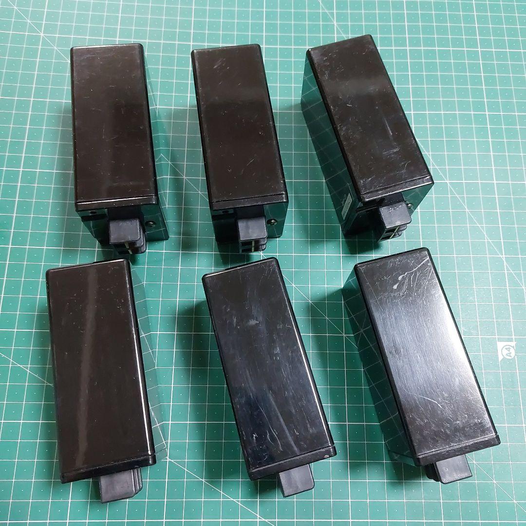 スペック RSP-C3 ×4台 RSP-C3W ×2台リアルサウンドプロセッサー