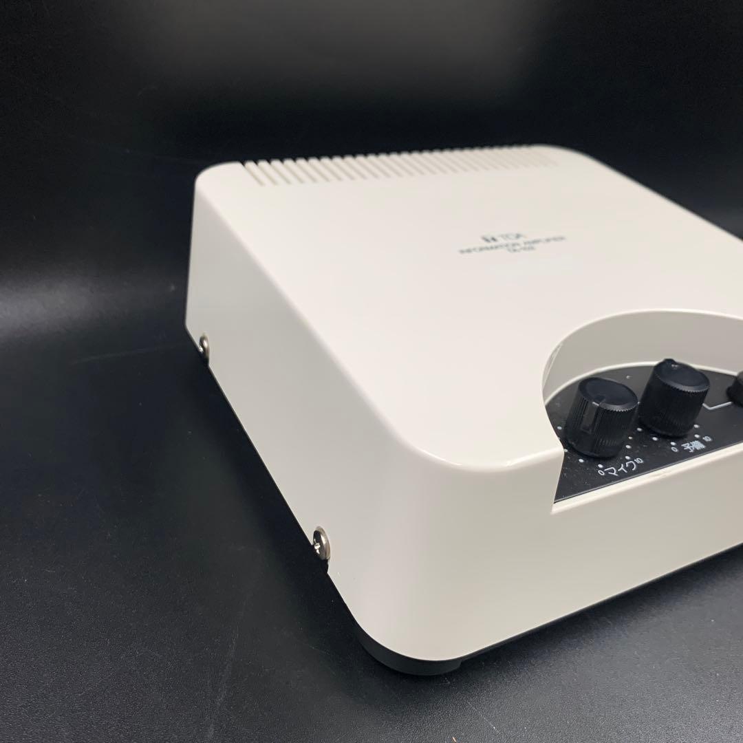 TOA ６台　パワーアンプ　 TA-102