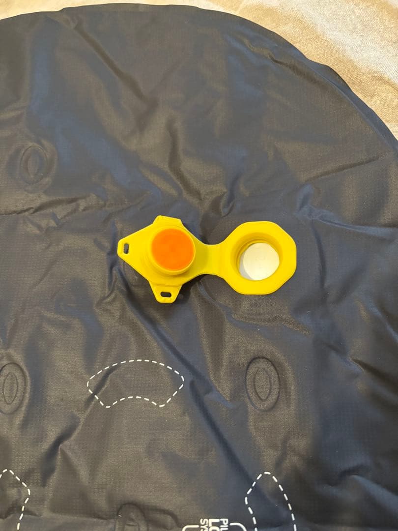 シートゥサミット イーサーライトXRプロマット スモール現行品R値7.4