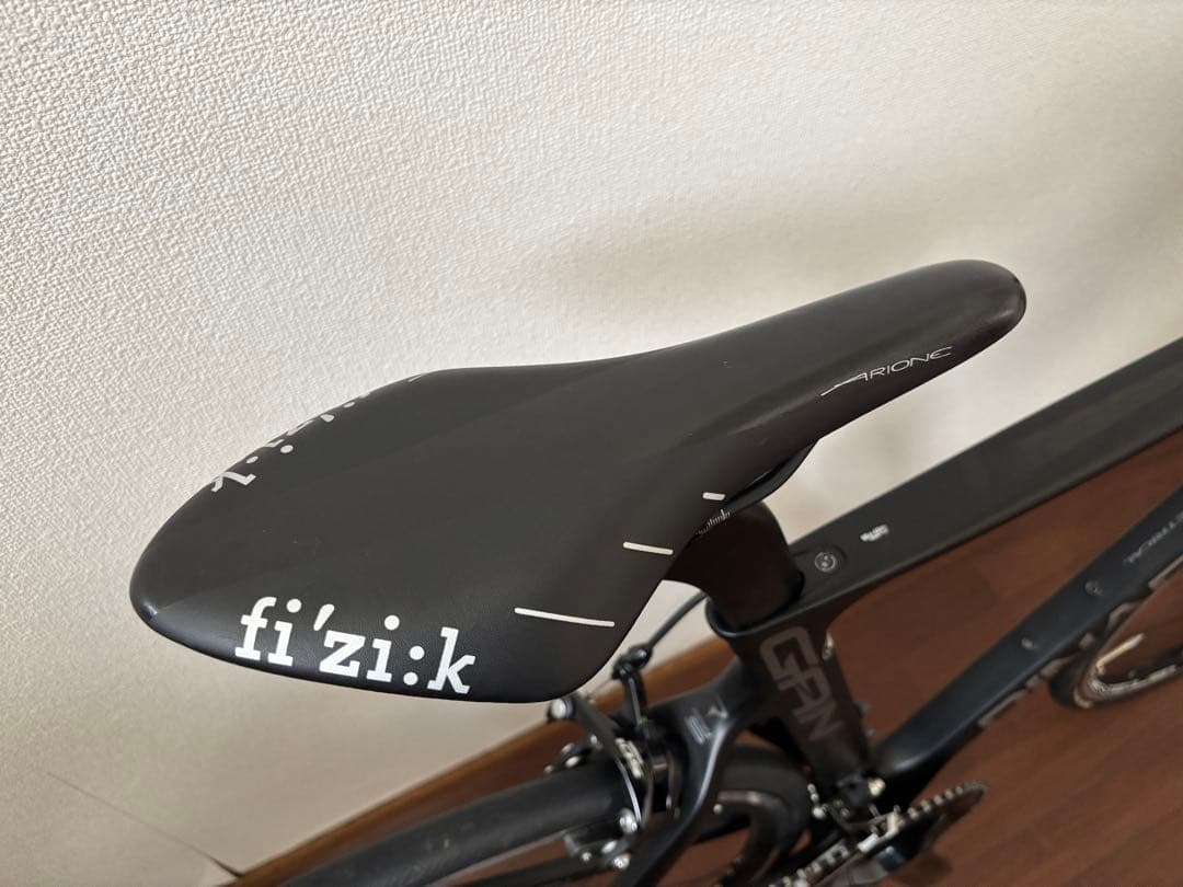 PINARELLO ピナレロ GAN S 51.5　ZONDA　状態良