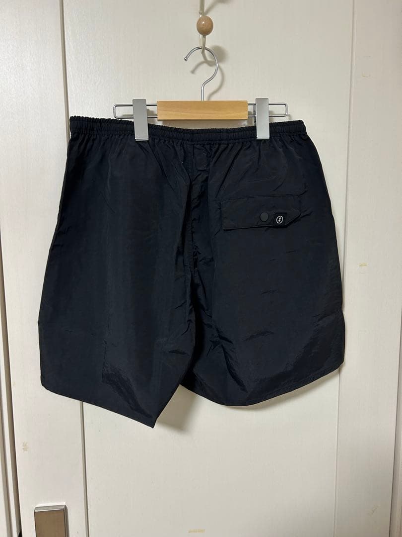 【新品】　ELECTRIC エレクトリック　水陸両用ショーツ　ハーフパンツ